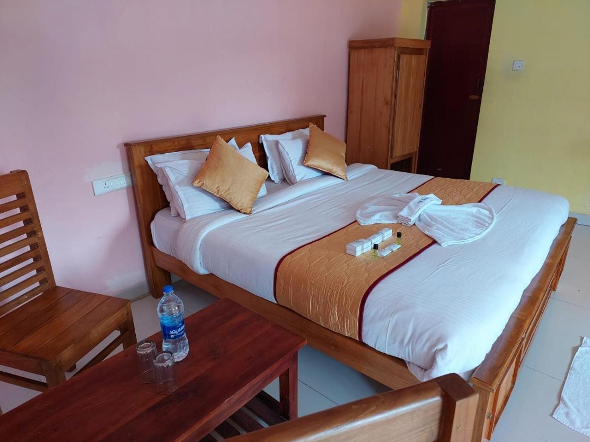 Memmsta Hotels 1510 - Ooty Ngoại thất bức ảnh