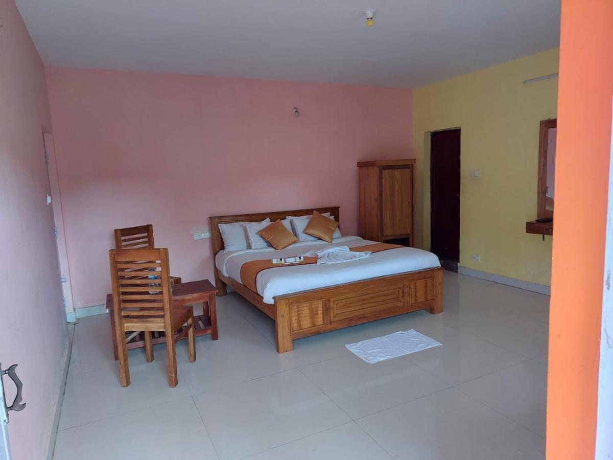 Memmsta Hotels 1510 - Ooty Ngoại thất bức ảnh
