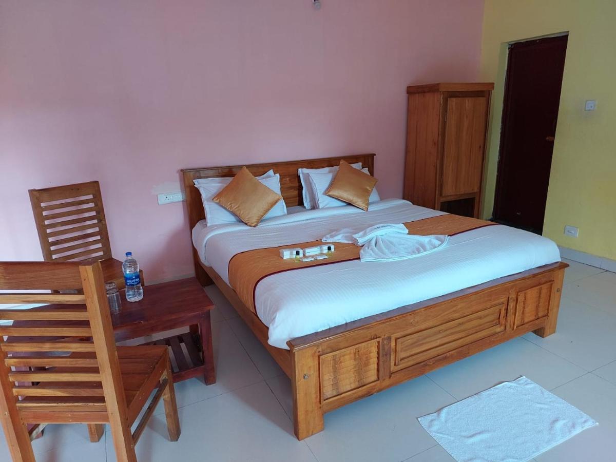 Memmsta Hotels 1510 - Ooty Ngoại thất bức ảnh