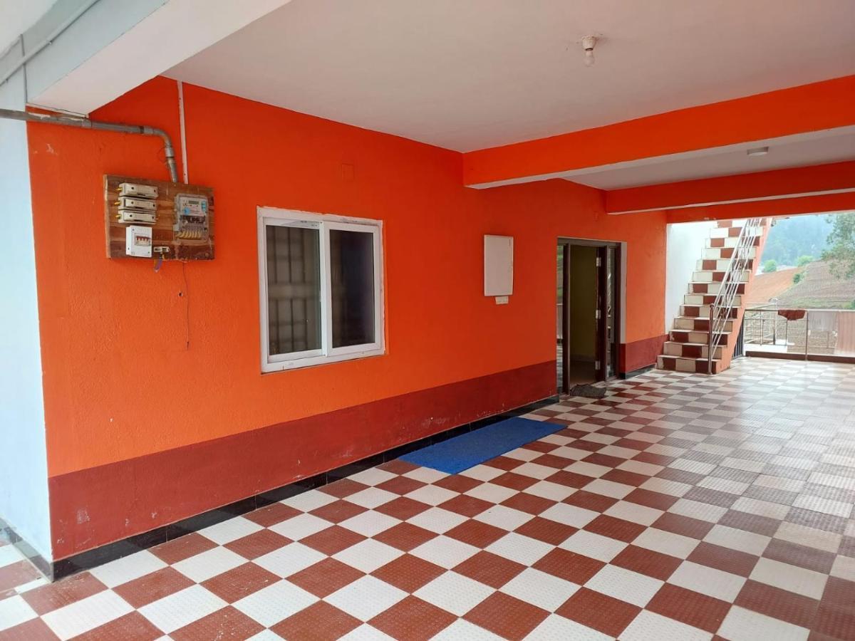 Memmsta Hotels 1510 - Ooty Ngoại thất bức ảnh