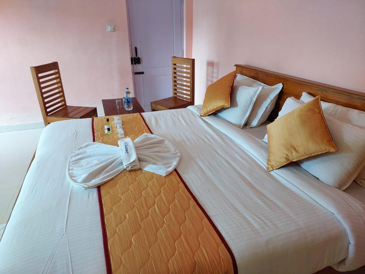 Memmsta Hotels 1510 - Ooty Ngoại thất bức ảnh