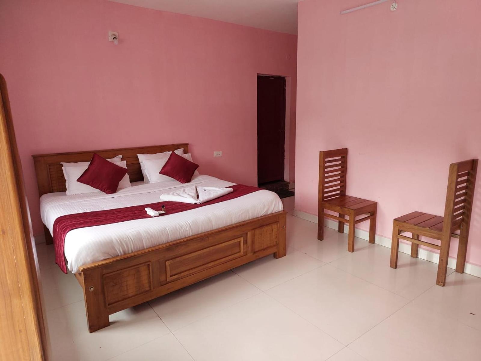 Memmsta Hotels 1510 - Ooty Ngoại thất bức ảnh