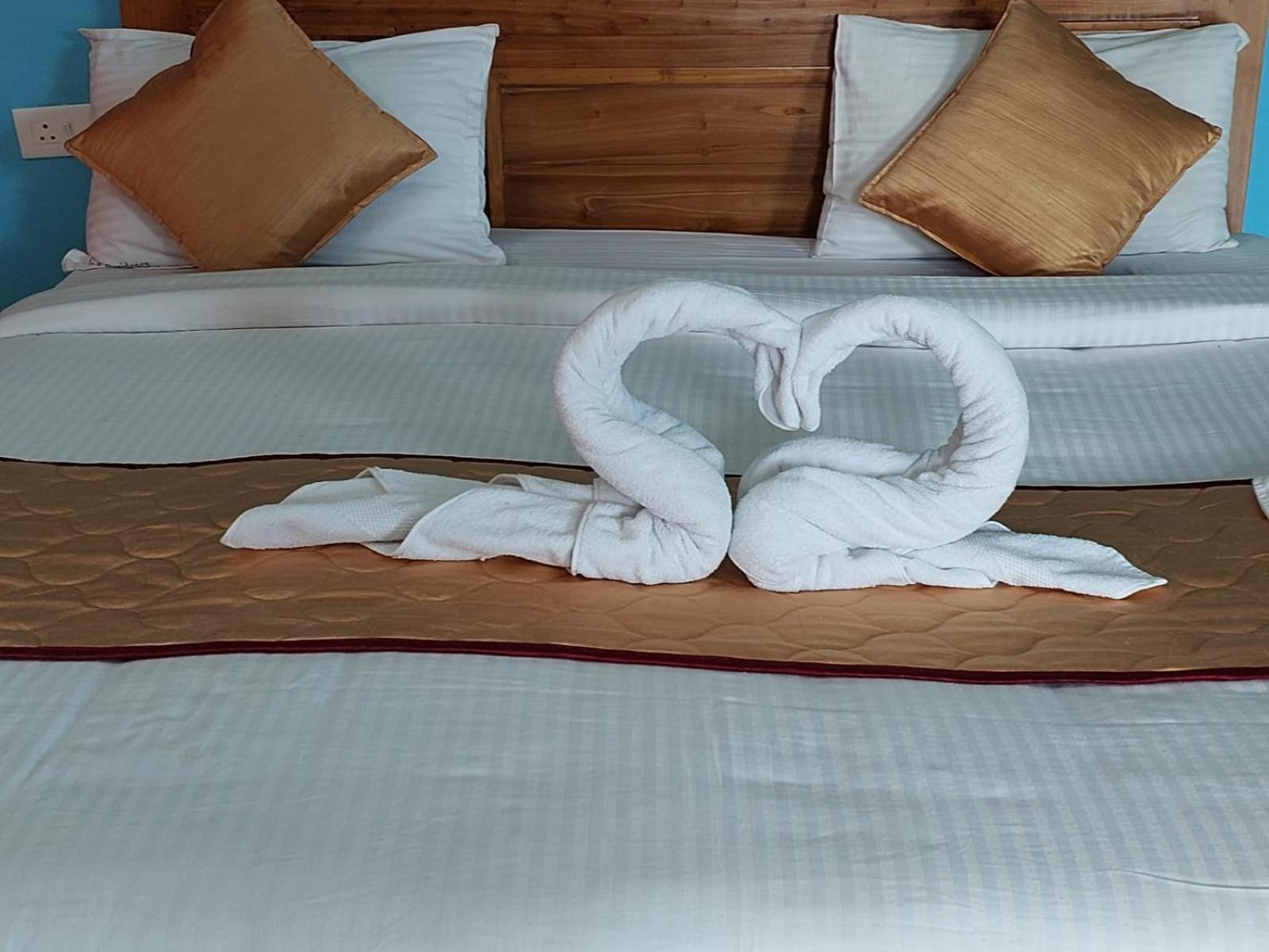 Memmsta Hotels 1510 - Ooty Ngoại thất bức ảnh